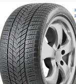 А/шина 255/55R18 ROADMARCH WINTERXPRO 999 XL 109H